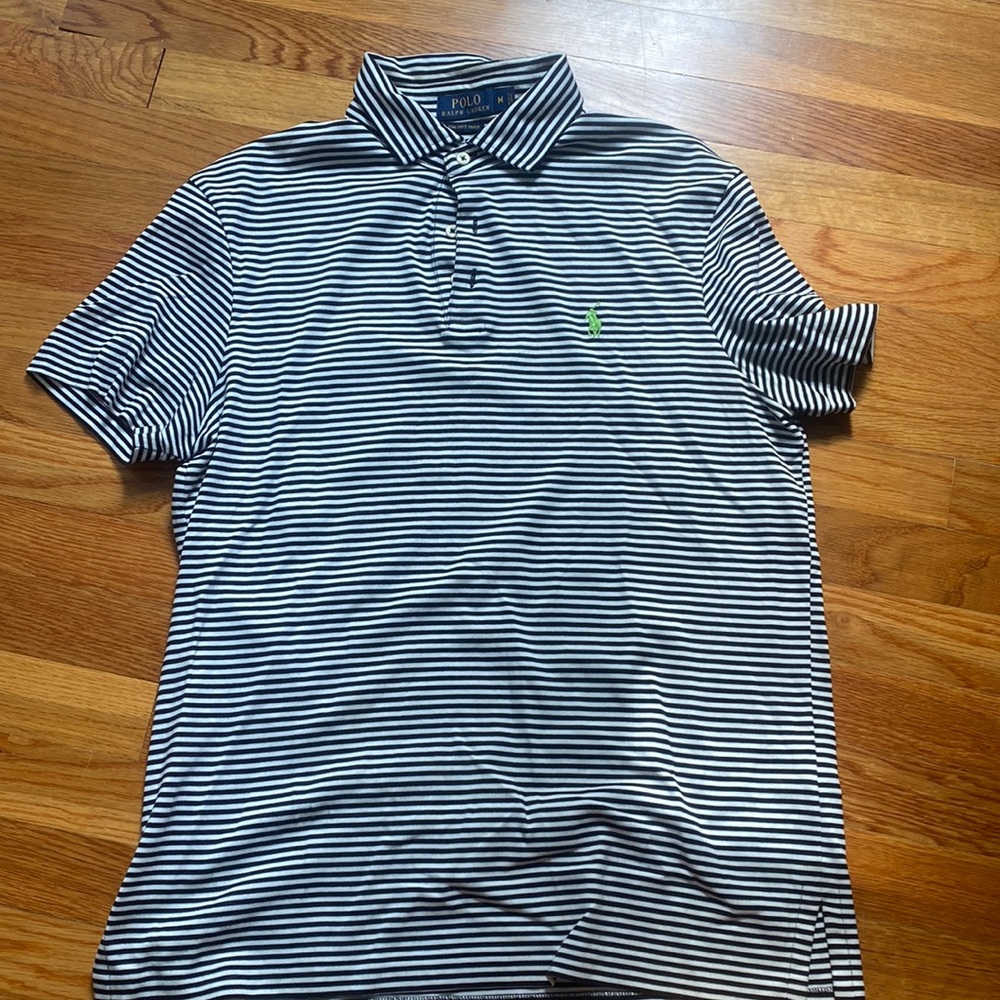 Men’s Polo Shirt